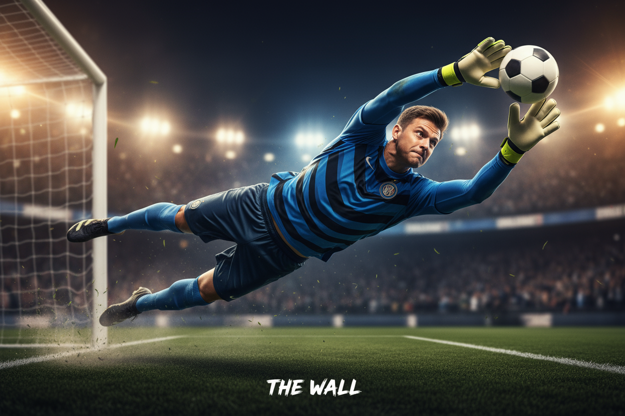 Beyond the Saves: 5 Surprising Truths About the Art of Goalkeeping
