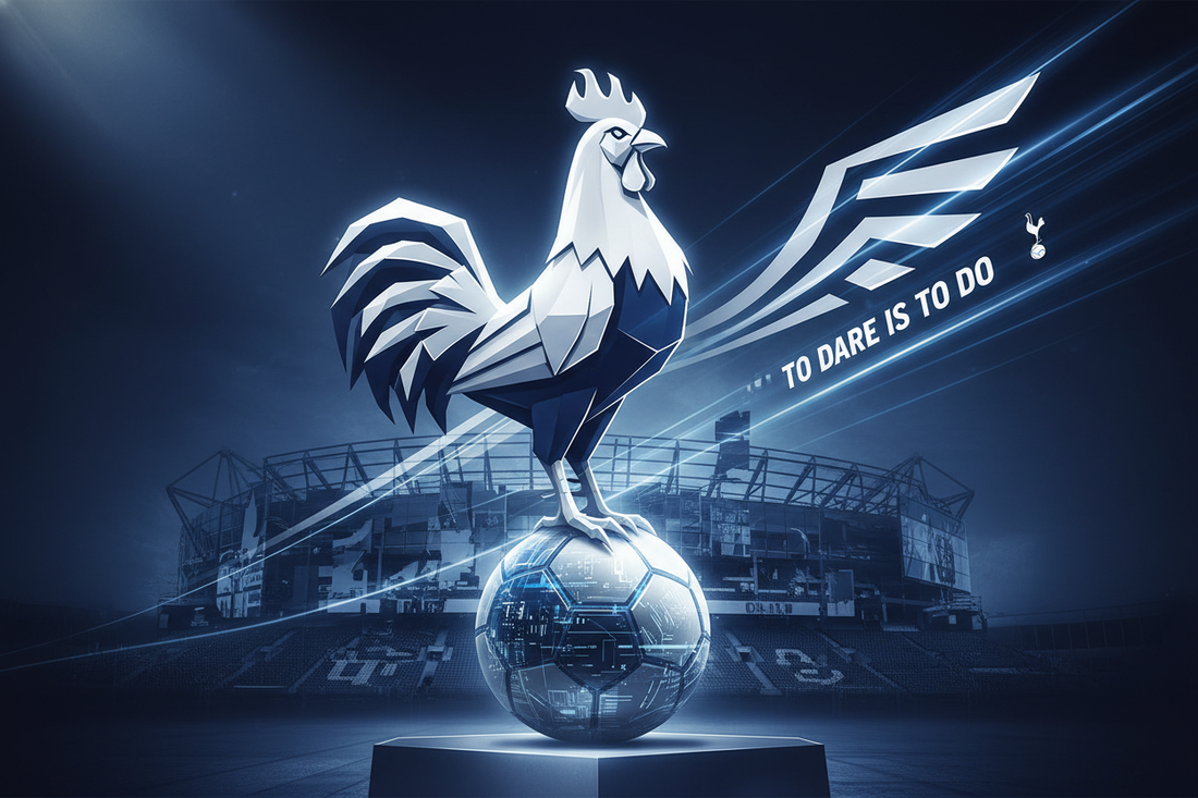 To Dare Is To Do: Why The Cockerel Means More in 2025