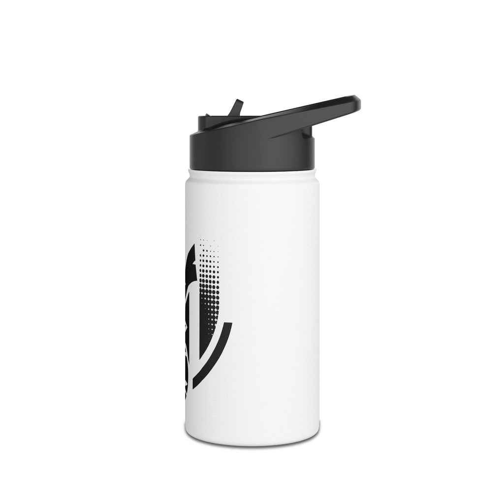 Tottenham Stainless Steel Water Bottle — Team Logo Insulated Bottle