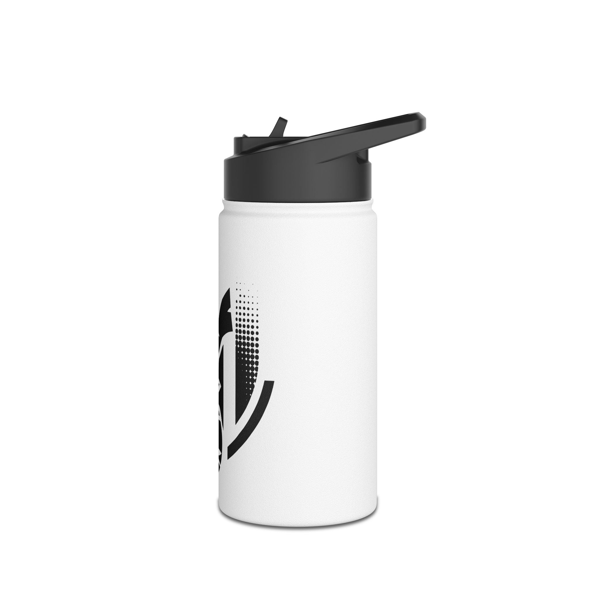 Tottenham Stainless Steel Water Bottle — Team Logo Insulated Bottle