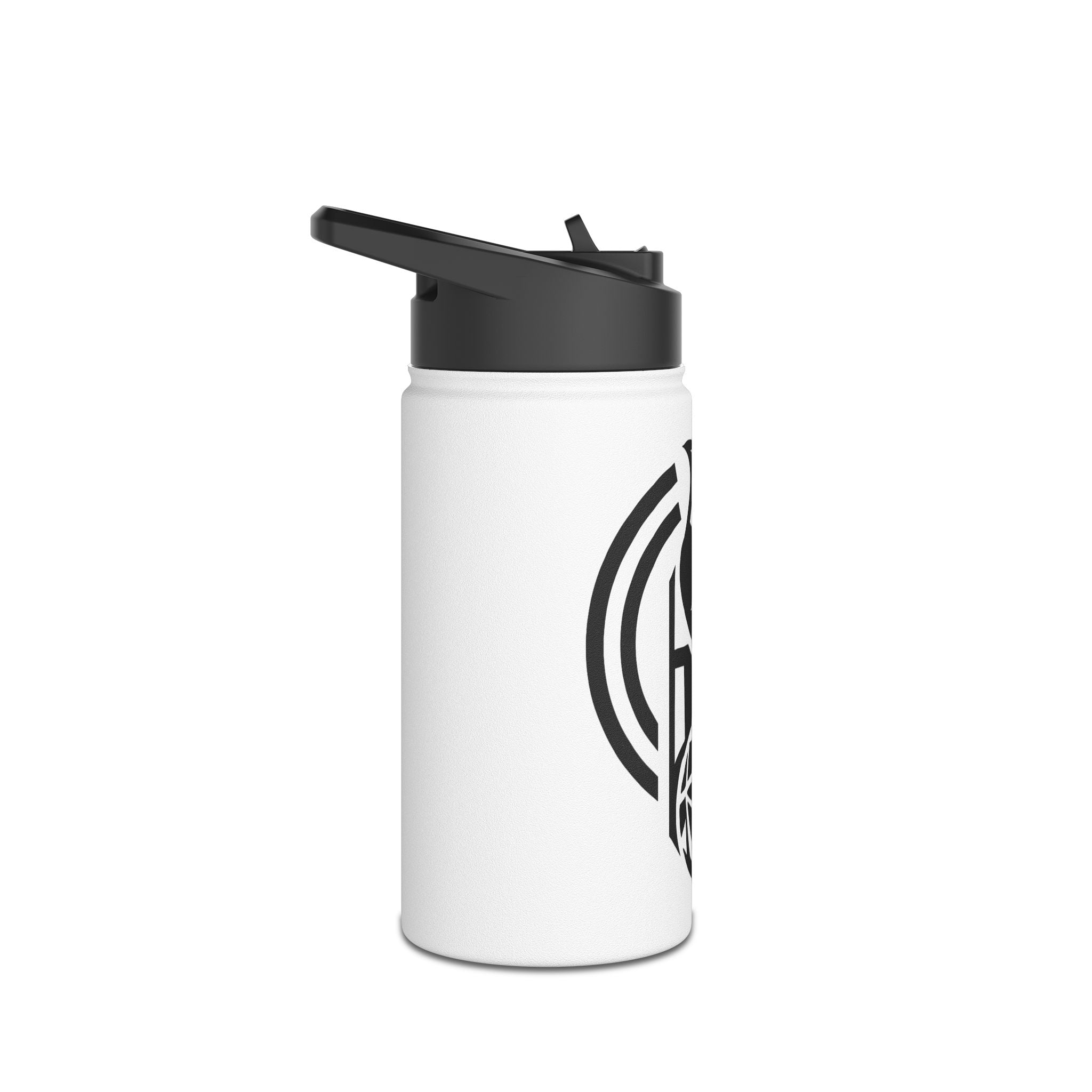 Tottenham Stainless Steel Water Bottle — Team Logo Insulated Bottle