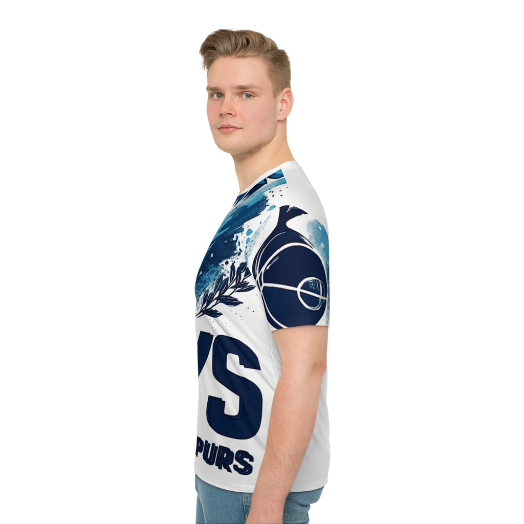 CPYS 'Come On You Spurs' Soccer Fan T‑Shirt