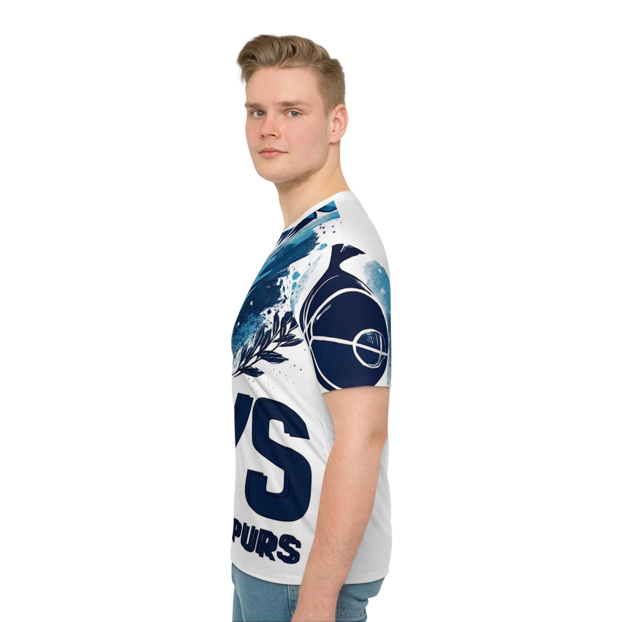 CPYS 'Come On You Spurs' Soccer Fan T‑Shirt