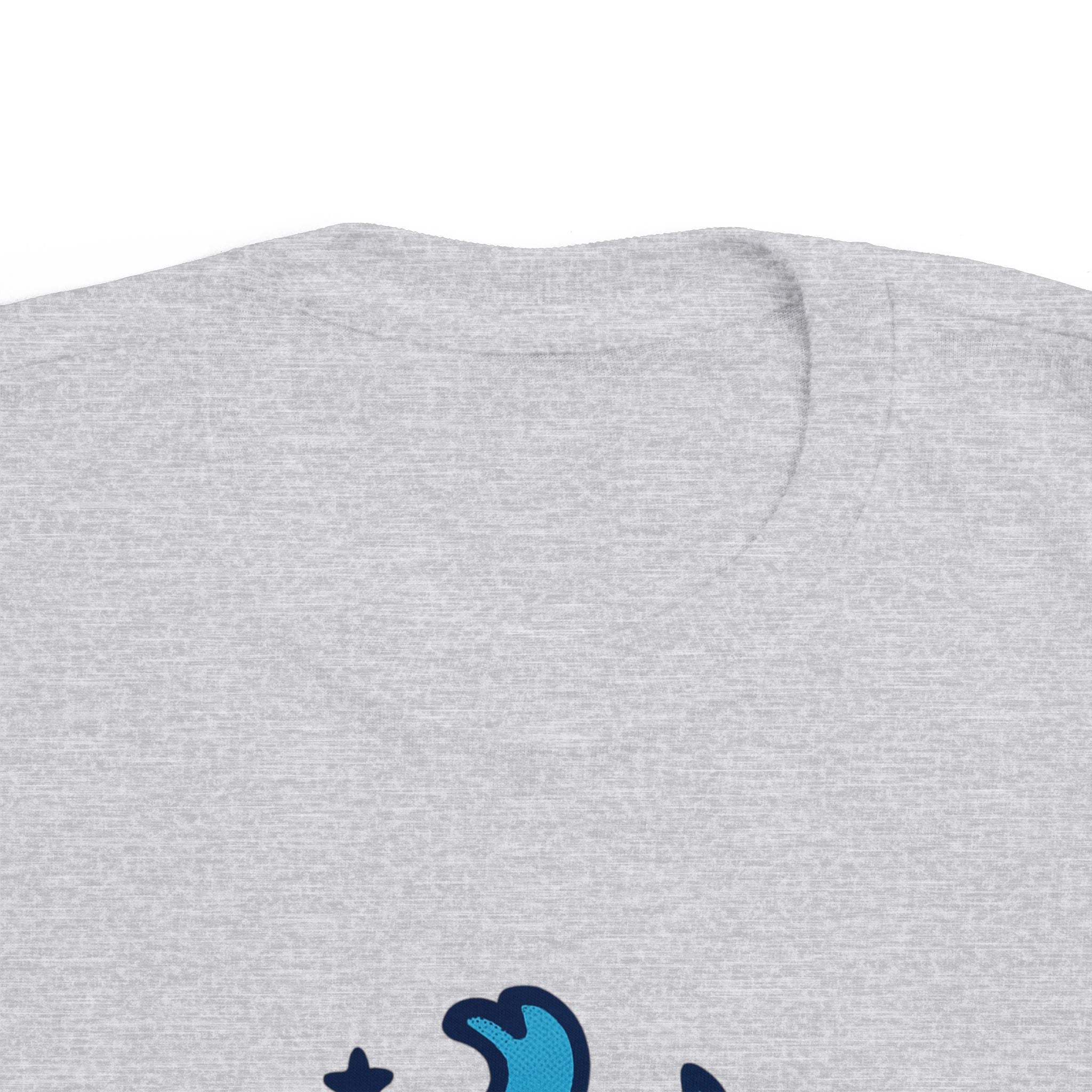 Little Spurs tottenham Toddler Soccer Tee - Fun & Playful Shirt for Young Fans