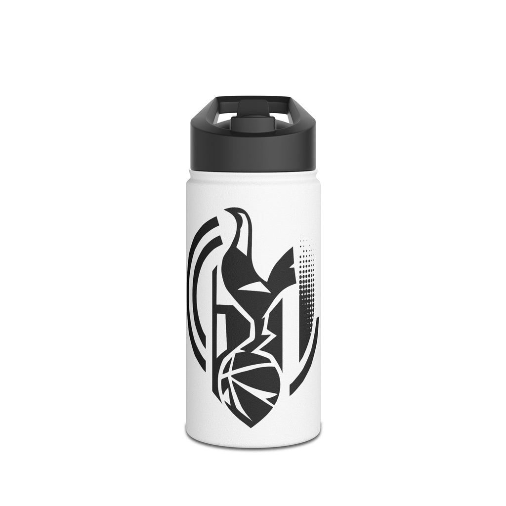 Tottenham Stainless Steel Water Bottle — Team Logo Insulated Bottle