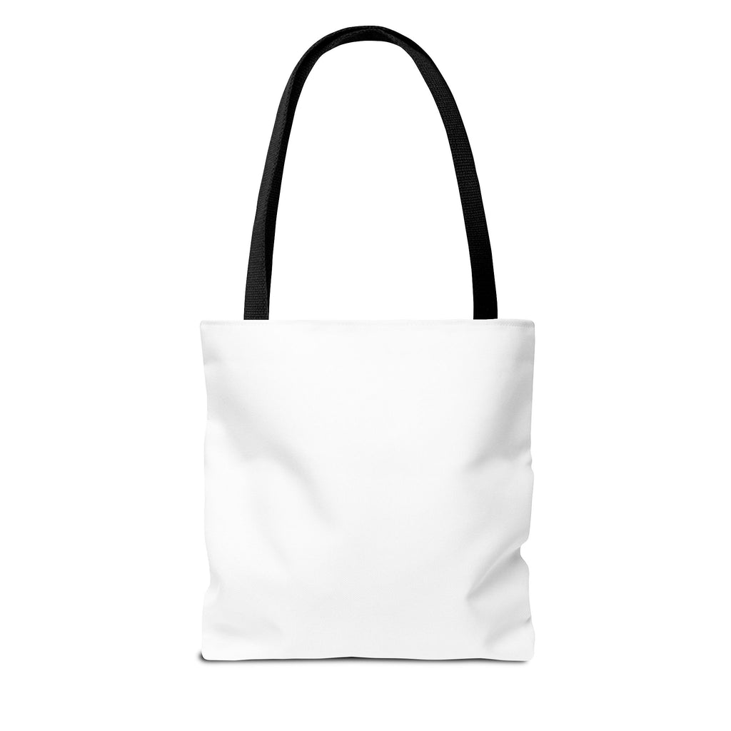 Yid Army Tote Bag – Urban Graffiti Jewish Pride Canvas Tote