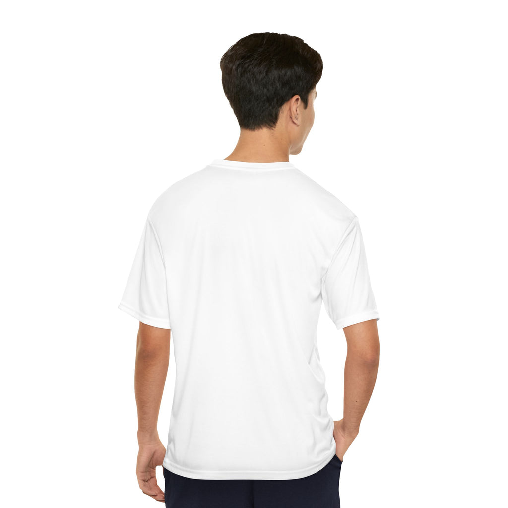 Tottenham Generation Men's Performance T-Shirt - Athletic Wear for Fans
