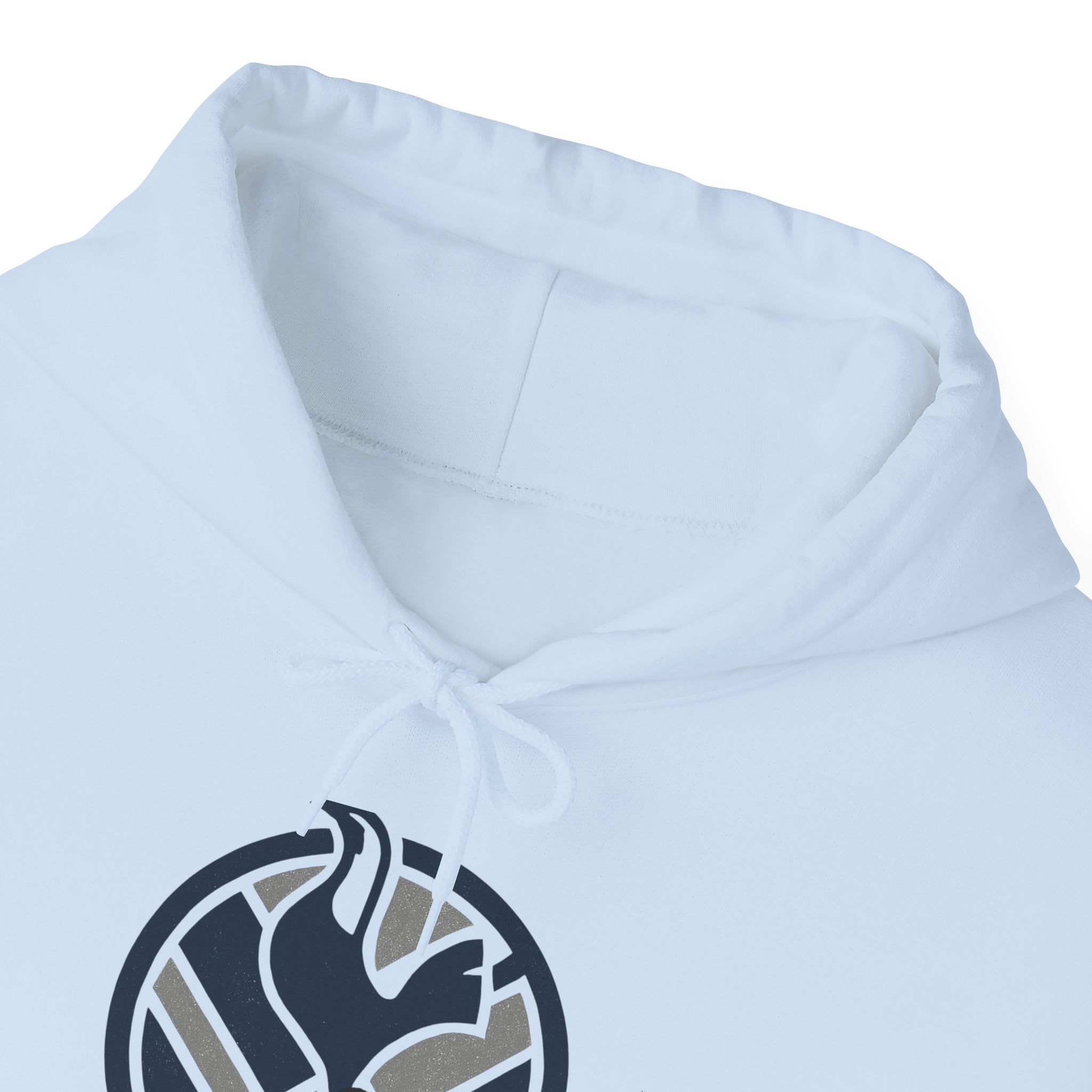 Spurs COYS Hoodie — 'COYS' Football Fan Pullover