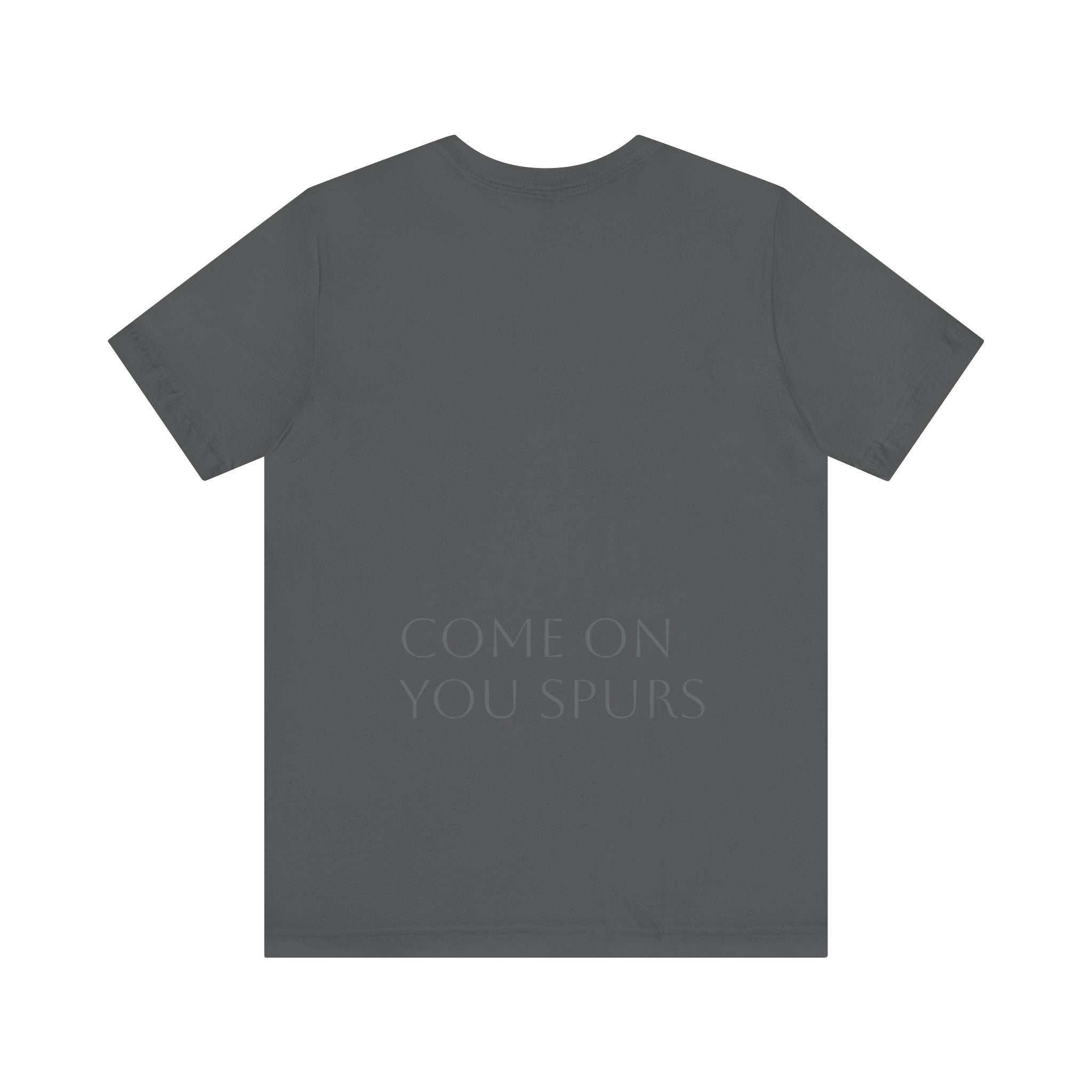abstract tottenham spurs fans super Unisex Jersey Short Sleeve Tee