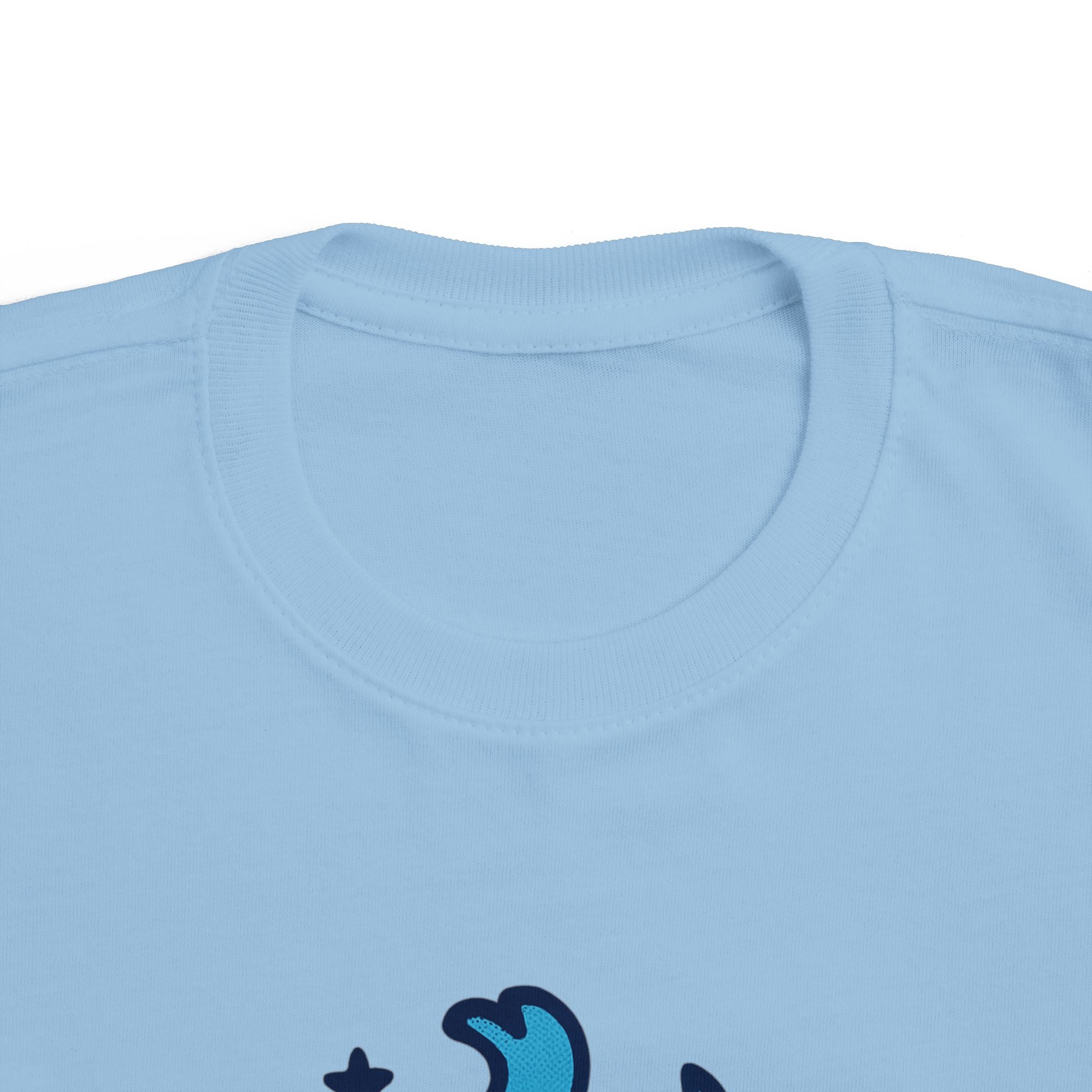 Little Spurs tottenham Toddler Soccer Tee - Fun & Playful Shirt for Young Fans