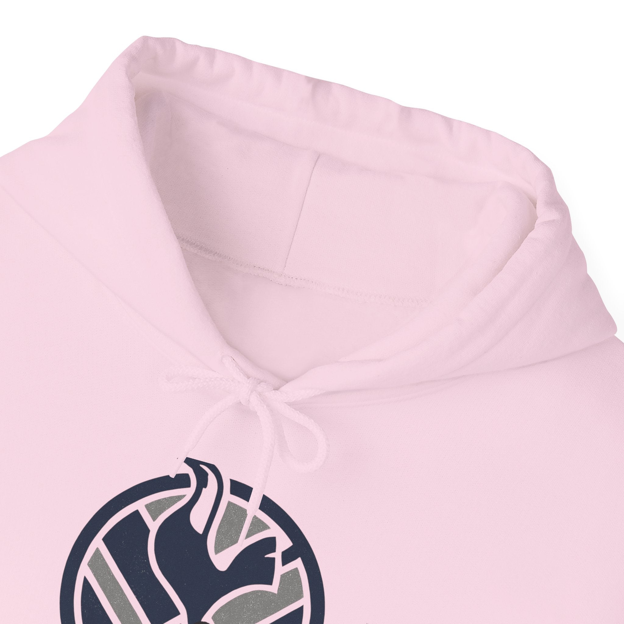 Spurs COYS Hoodie — 'COYS' Football Fan Pullover