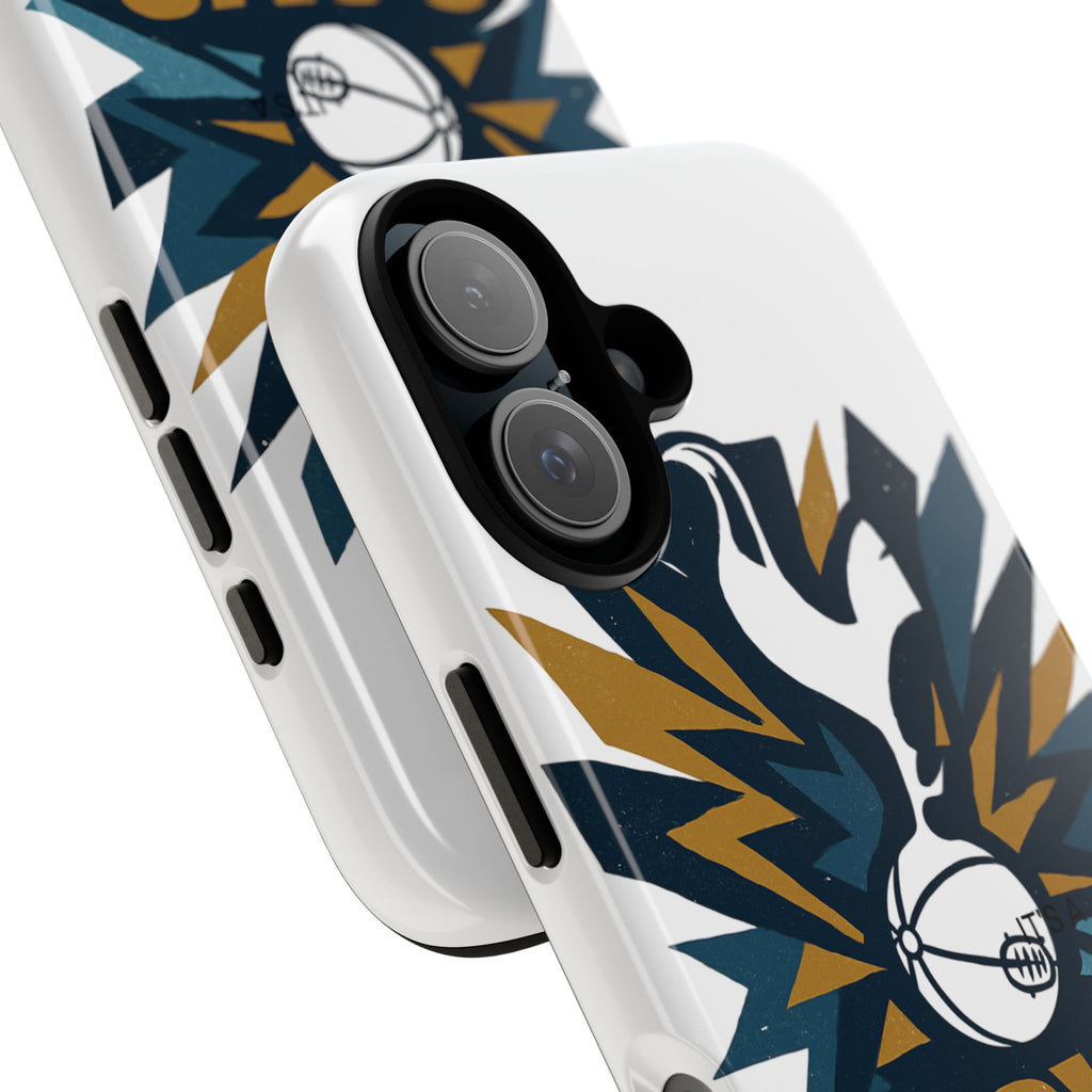 Spurs COYS Phone Case – Team Logo Protective iPhone Cover