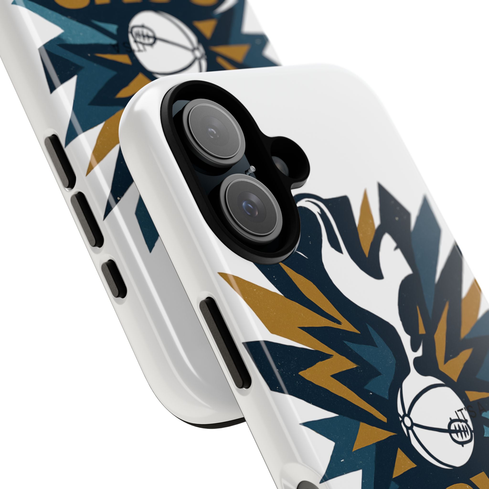 Spurs COYS Phone Case – Team Logo Protective iPhone Cover