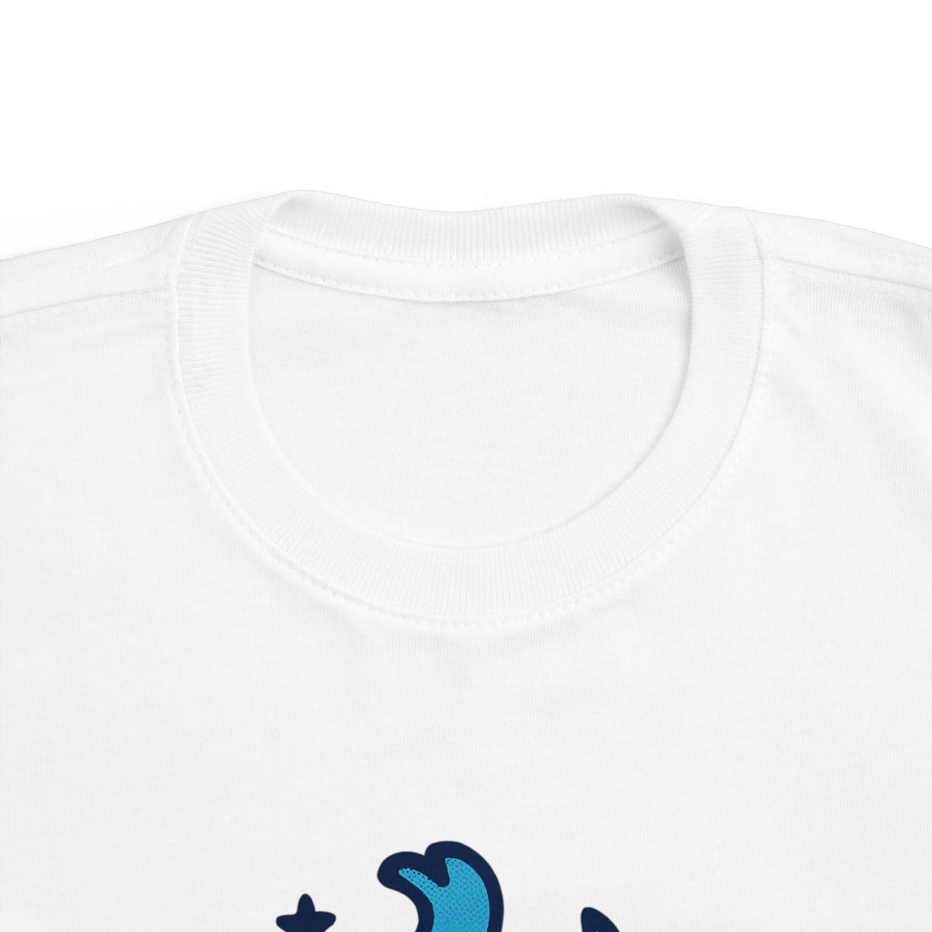 Little Spurs tottenham Toddler Soccer Tee - Fun & Playful Shirt for Young Fans