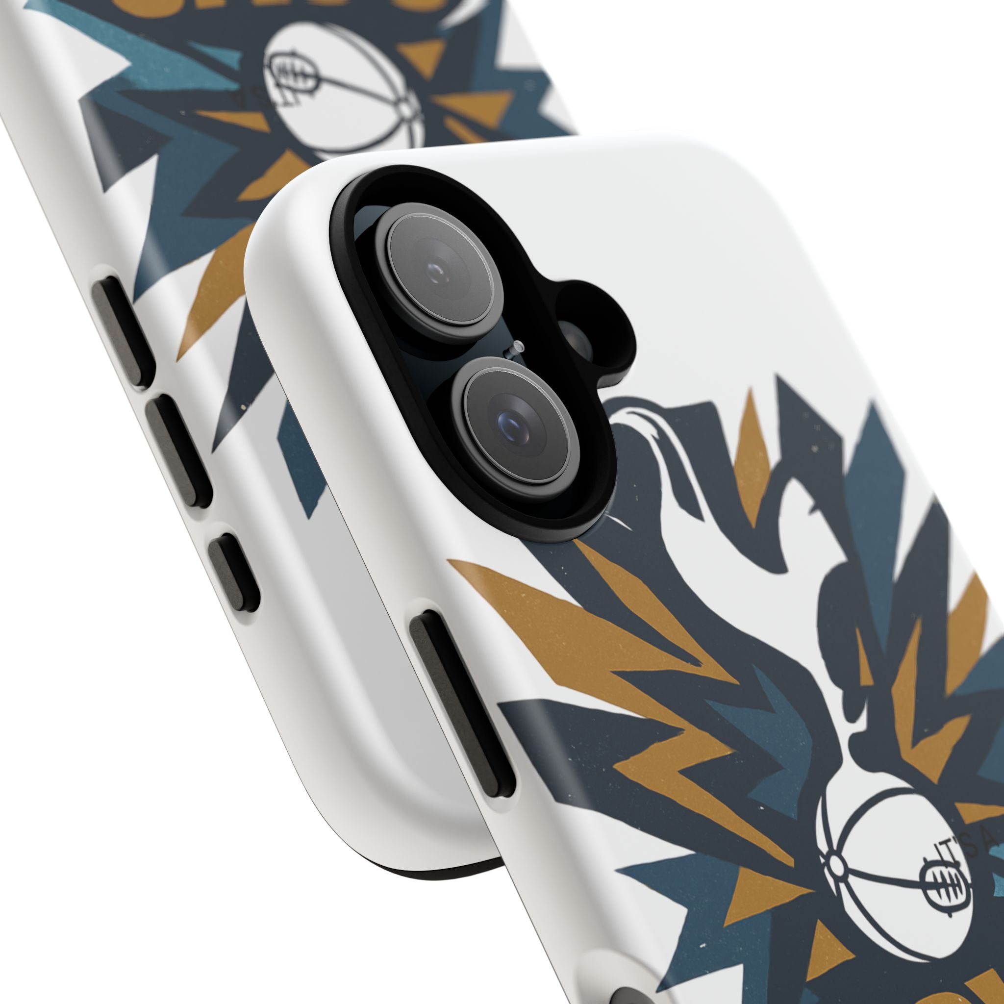 Spurs COYS Phone Case – Team Logo Protective iPhone Cover