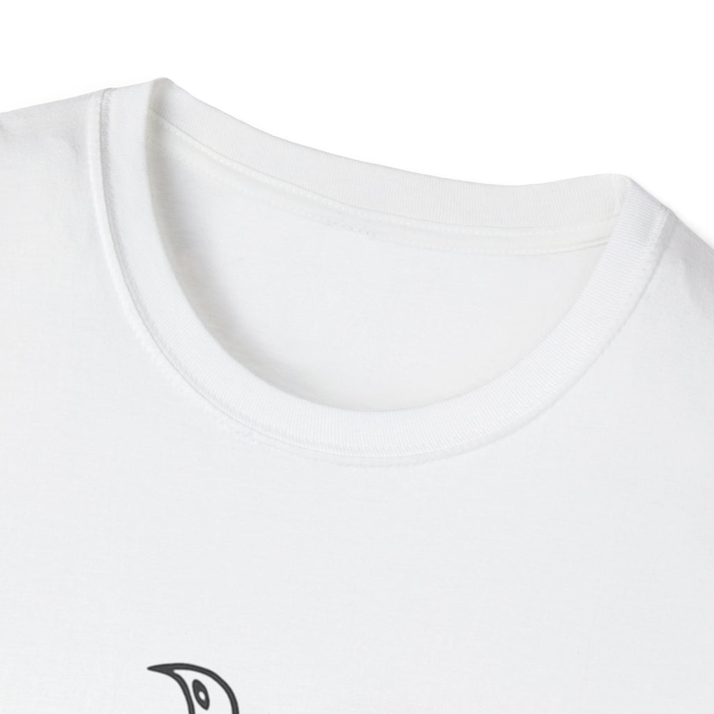 To Dare Is To Do T-Shirt – Minimalist Football Crest Tee