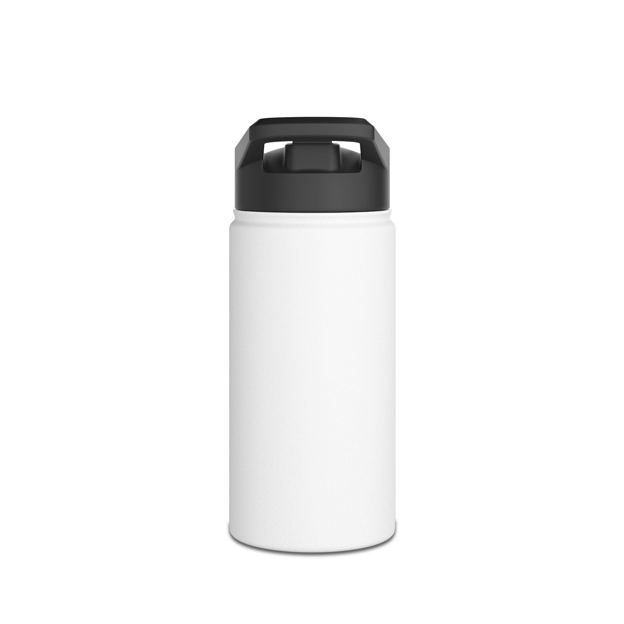 Tottenham Hotspur Stainless Steel Water Bottle – Team Logo Sports Bottle