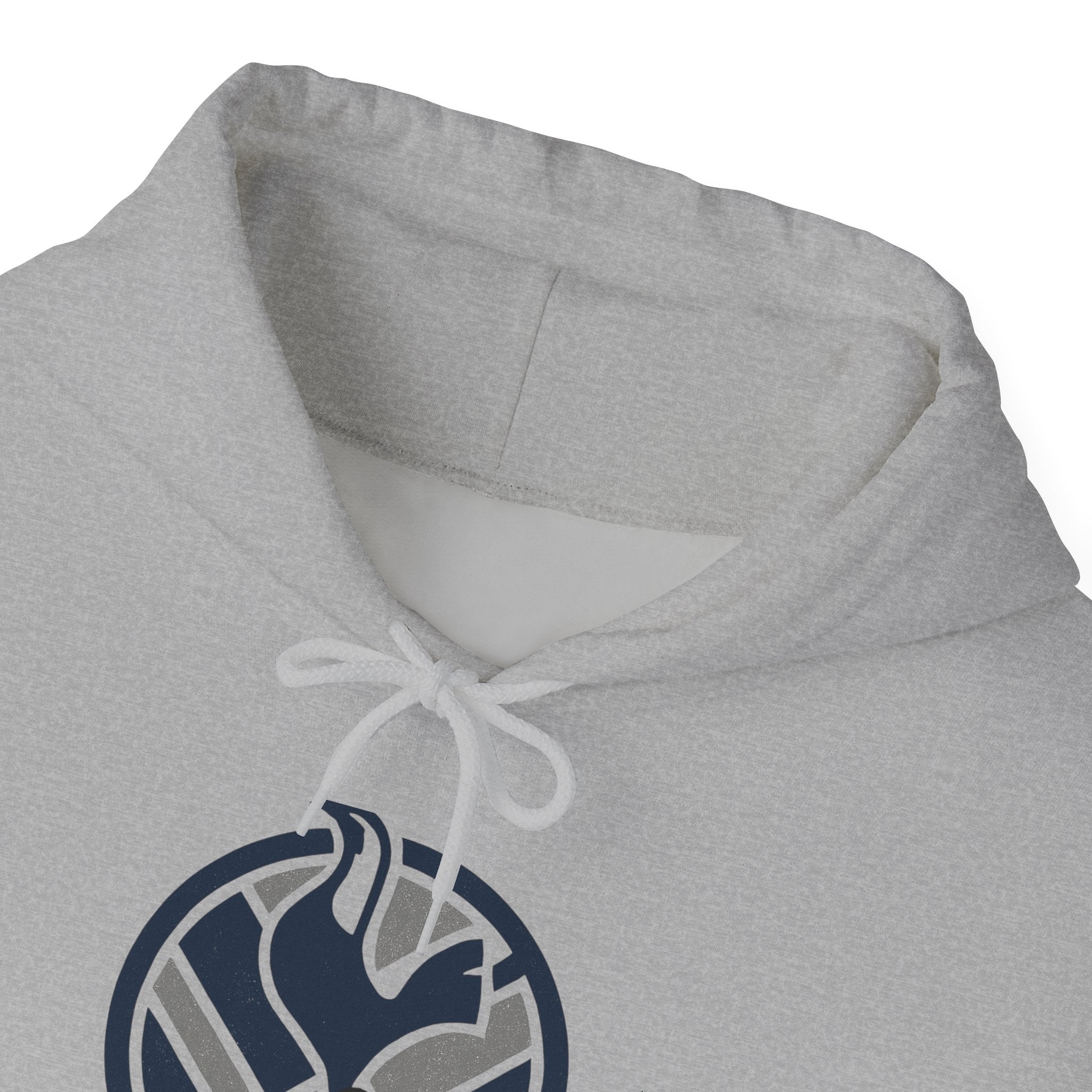 Spurs COYS Hoodie — 'COYS' Football Fan Pullover