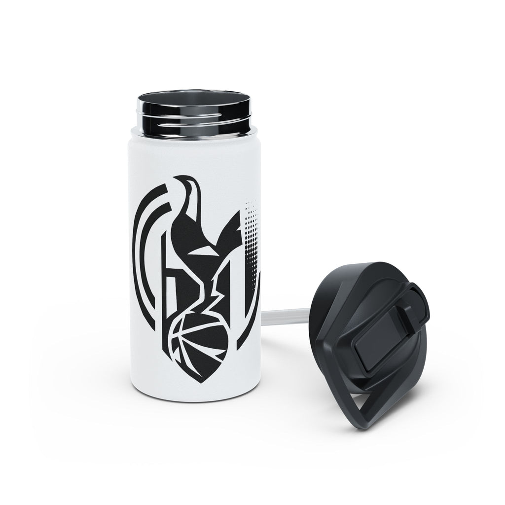 Tottenham Stainless Steel Water Bottle — Team Logo Insulated Bottle