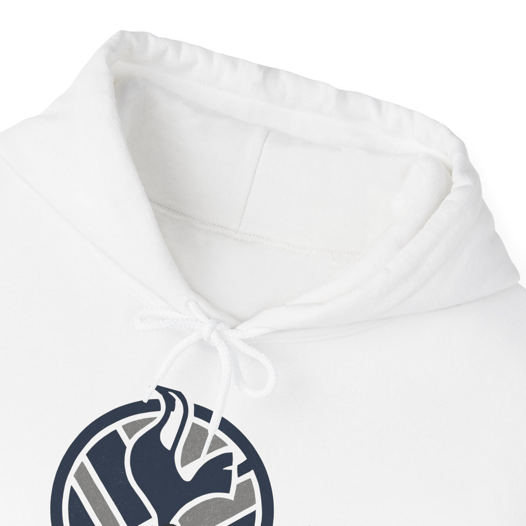 Spurs COYS Hoodie — 'COYS' Football Fan Pullover