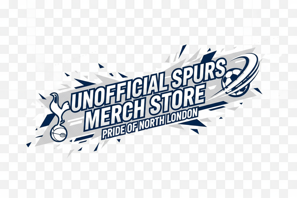 unofficial spurs merch store - pride of north london